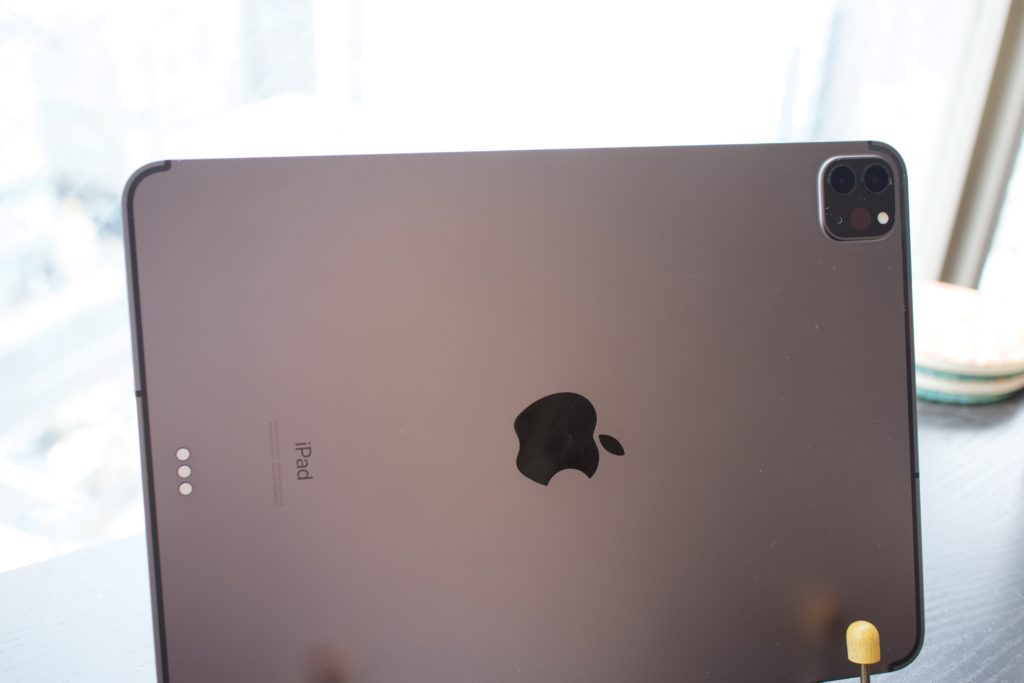 2020年モデル iPad Pro 11インチ(第2世代)レビュー！！クリエイ 