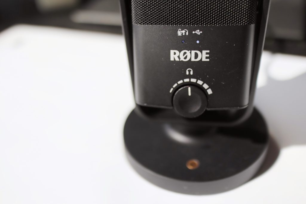 【RODE NT-USB miniレビュー】テレワーク時代の正解マイク！【ウェブ会議・配信】｜しおビル